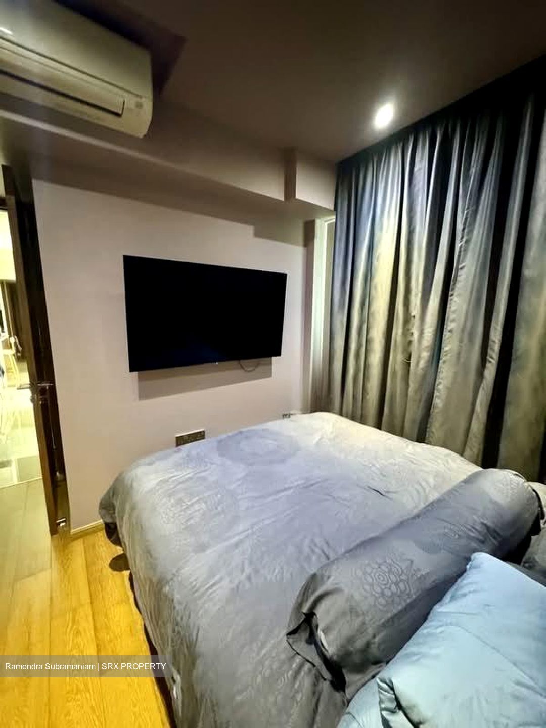 Kingsford Waterbay (D19), Apartment #551816991